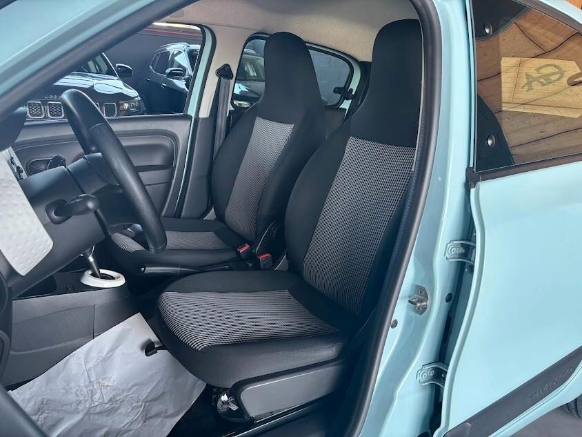 Renault Twingo Electric 22 kwh NEOPATENTATI AUT. 33.000KM