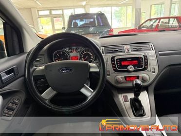 FORD Kuga 2.0 TDCi 140CV 4WD Champions