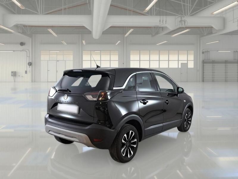 OPEL CROSSLAND 1.5 Diesel 110cv Elegance S/S MT6
