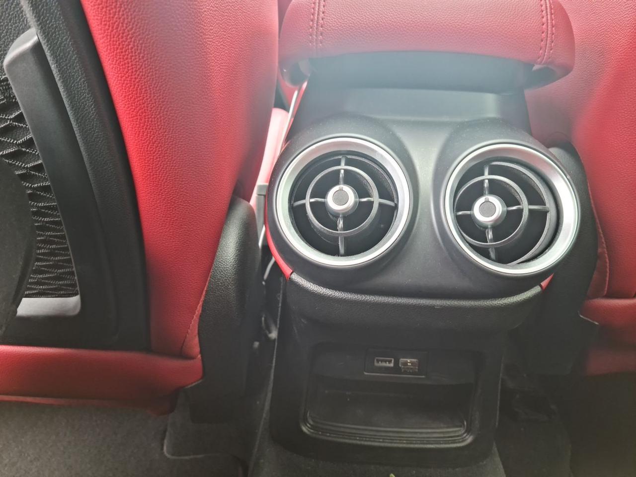 Alfa Romeo Stelvio EXECUTIVE #6285