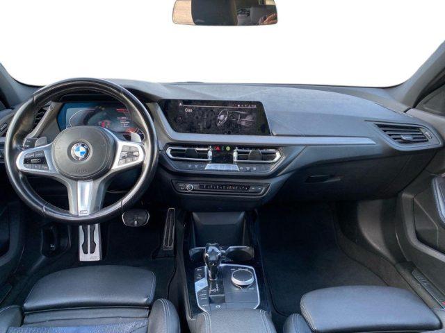 BMW 118 d 5p. Msport