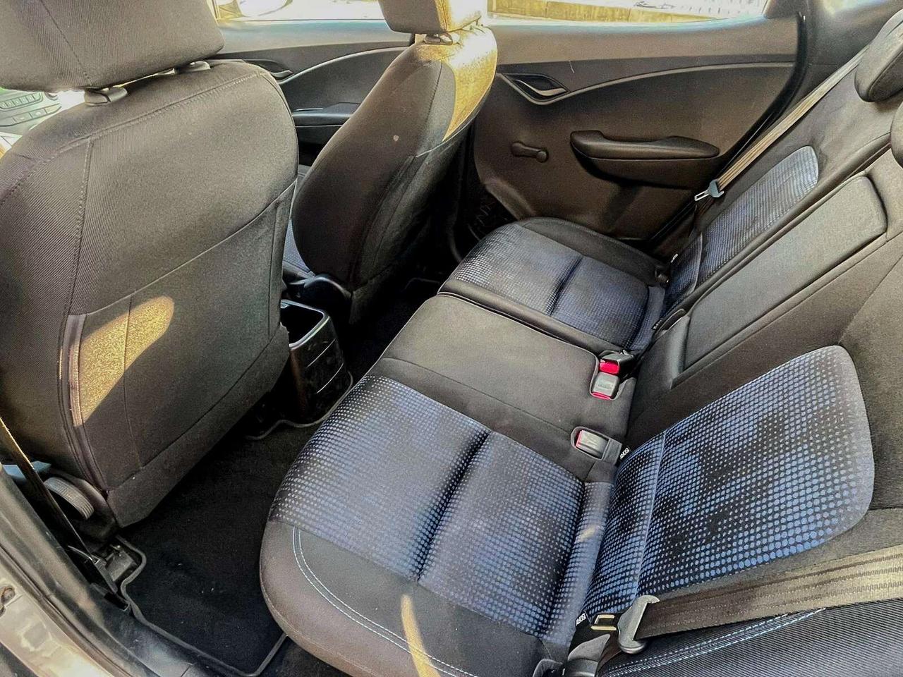 Hyundai iX20 1.4 Classic -Neopatentati- 5porte