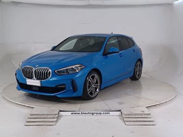 BMW Serie 1 F40 Diesel 118d Msport
