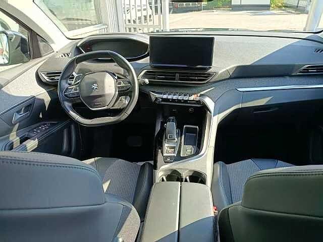 Peugeot 5008 1.5 BlueHDi 130cv EAT8 ALLURE PACK 7 Posti Usato
