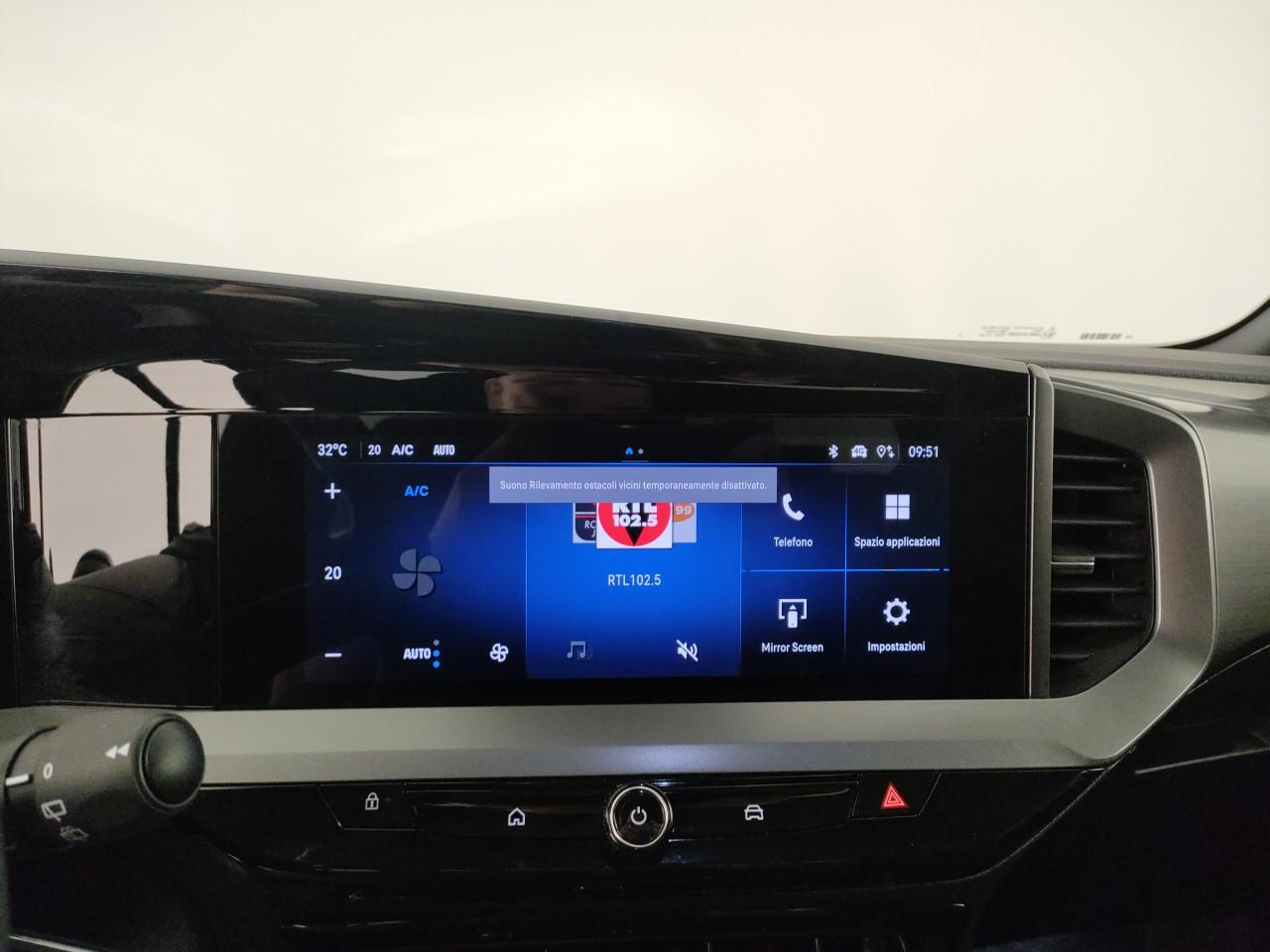 OPEL Mokka 1.2 GS s&s 130cv at8