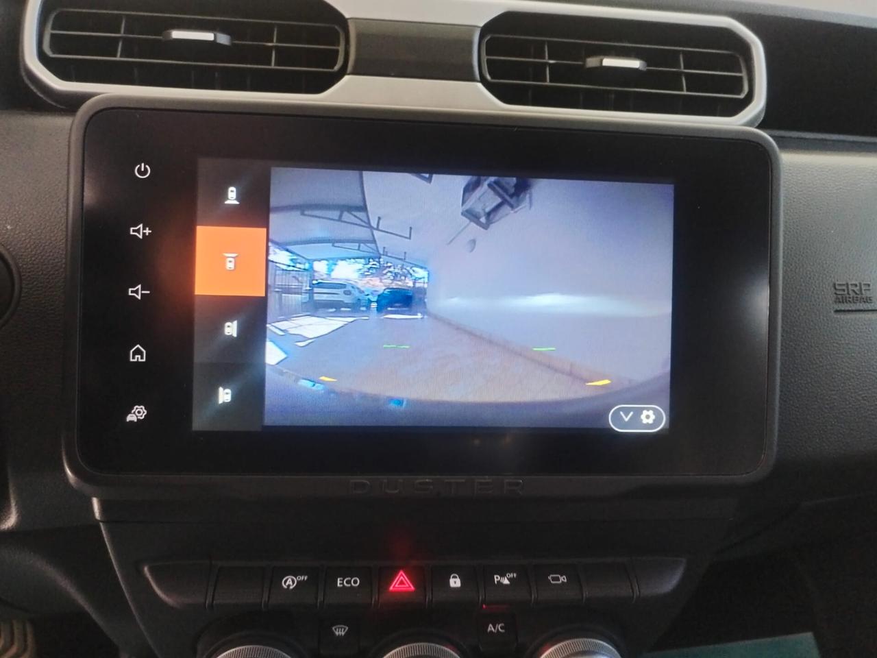 Dacia Duster 1.0 TCe GPL 4x2 Journey UP