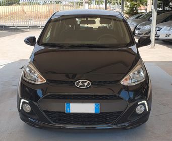 Hyundai i10 1.0 LPGI Econext Comfort