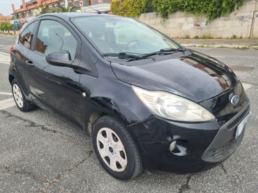 Ford Ka Ka 1.2 8V 69CV