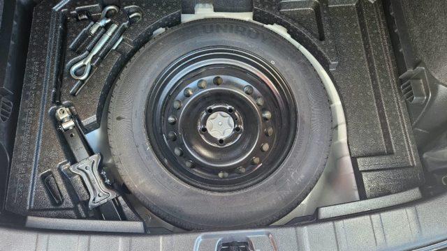 NISSAN Qashqai 1.5 dCi 115 CV DCT N-Connecta
