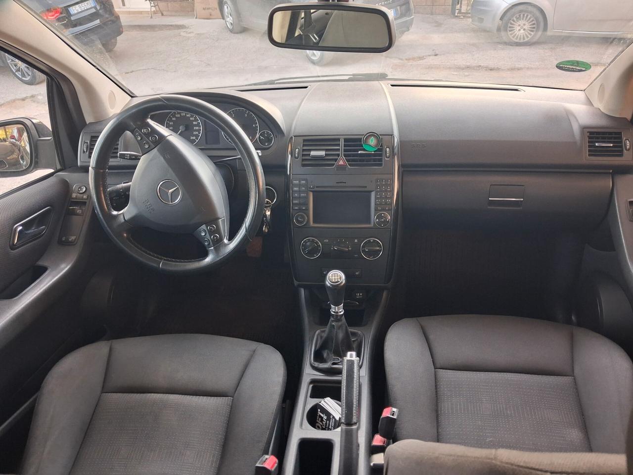 Mercedes-benz A 180 CDI