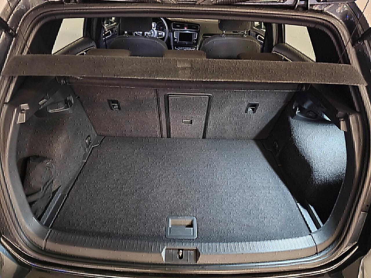 Vw Golf 7 GTD 2.0 Tdi 184cv 5 porte Highline