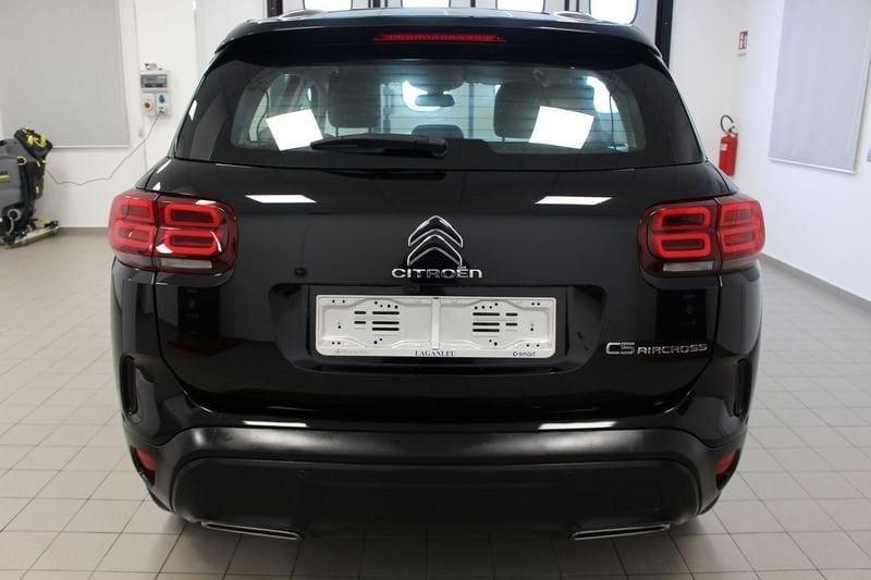 Citroën C5 Aircross BlueHDi 130 S&S Shine