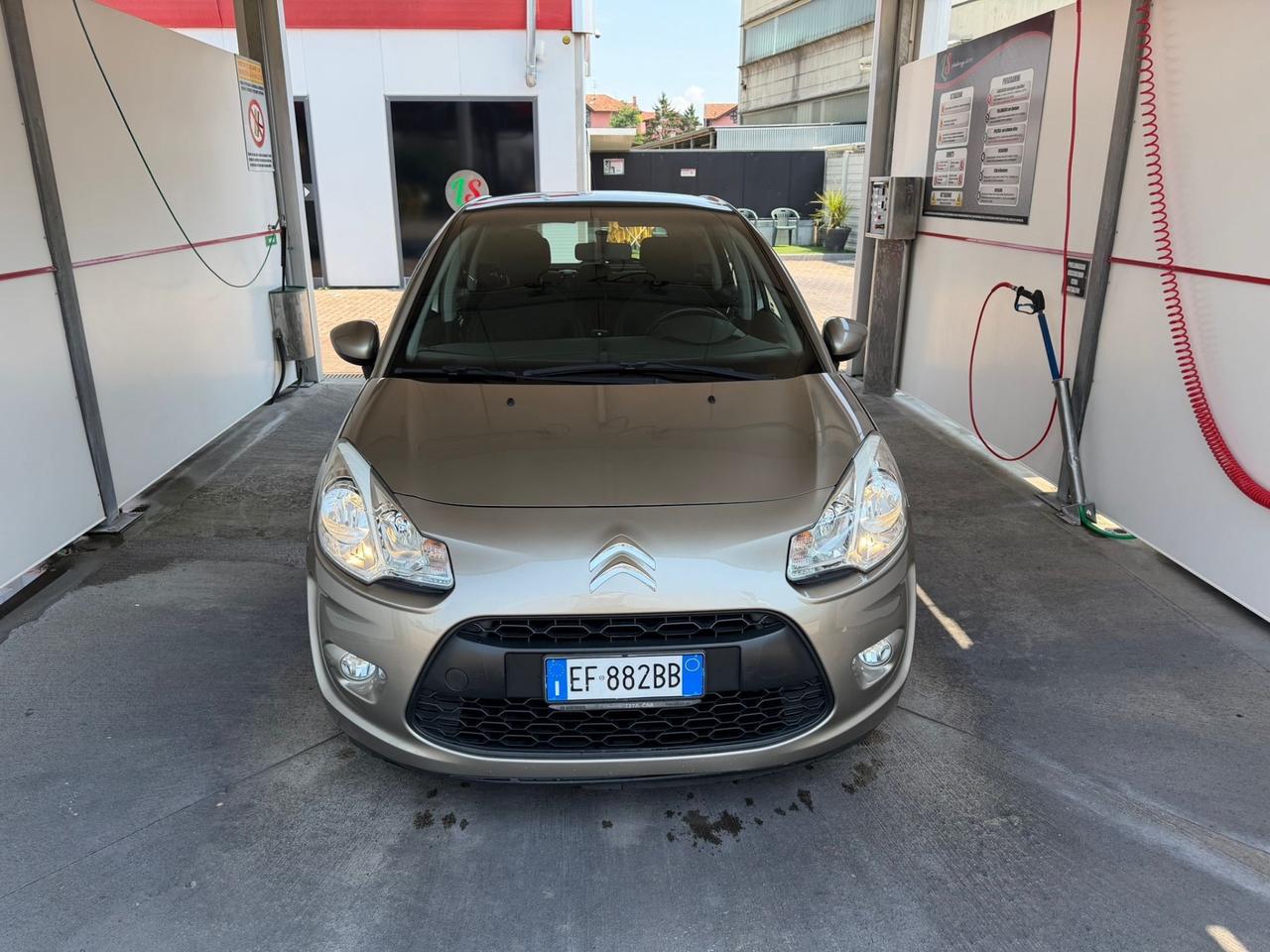 Citroen C3 1.4 VTi 95 Exclusive Style