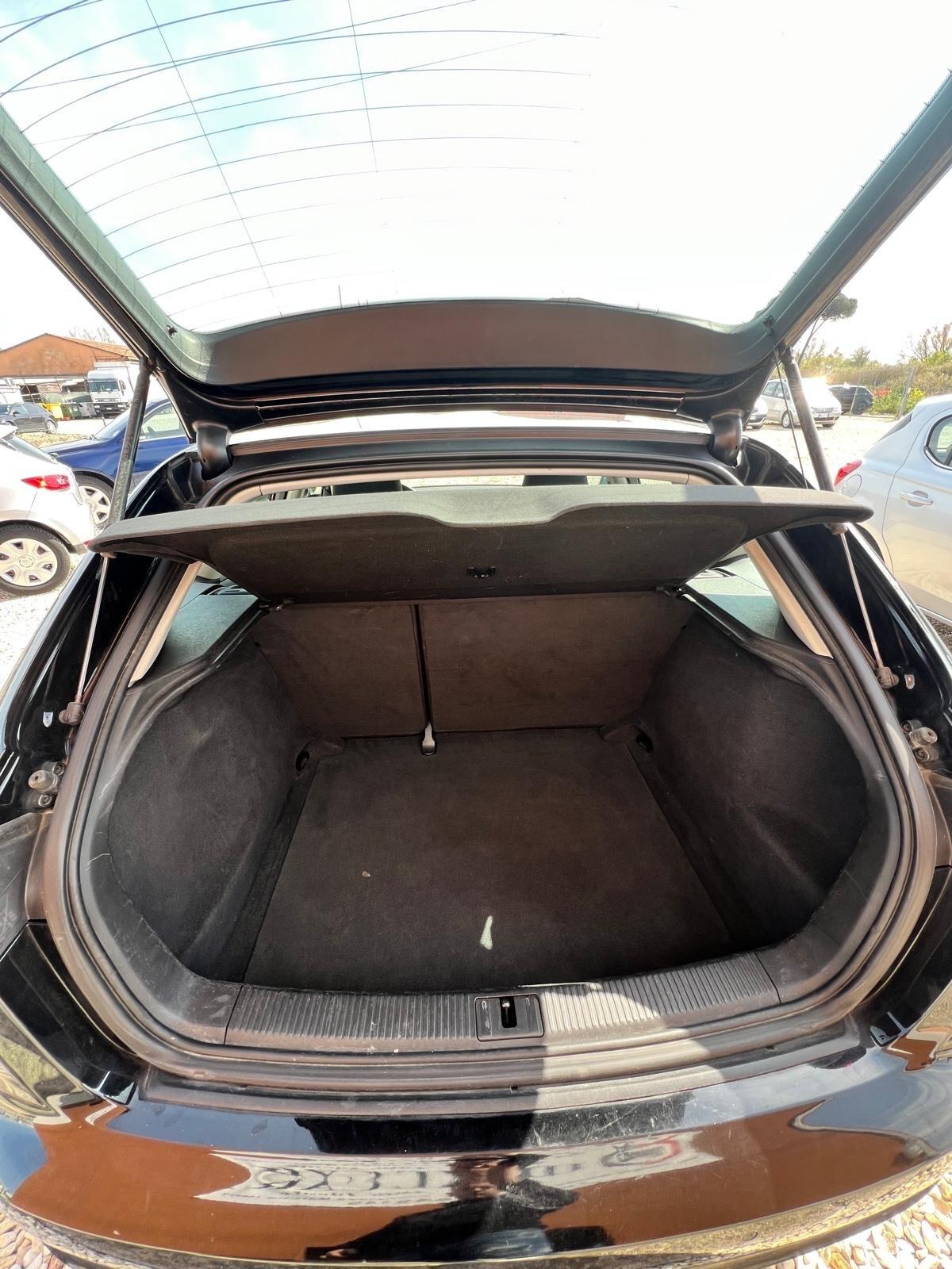 Audi A3 SPB 1.6 TDI 90 CV CR F.AP Ambition