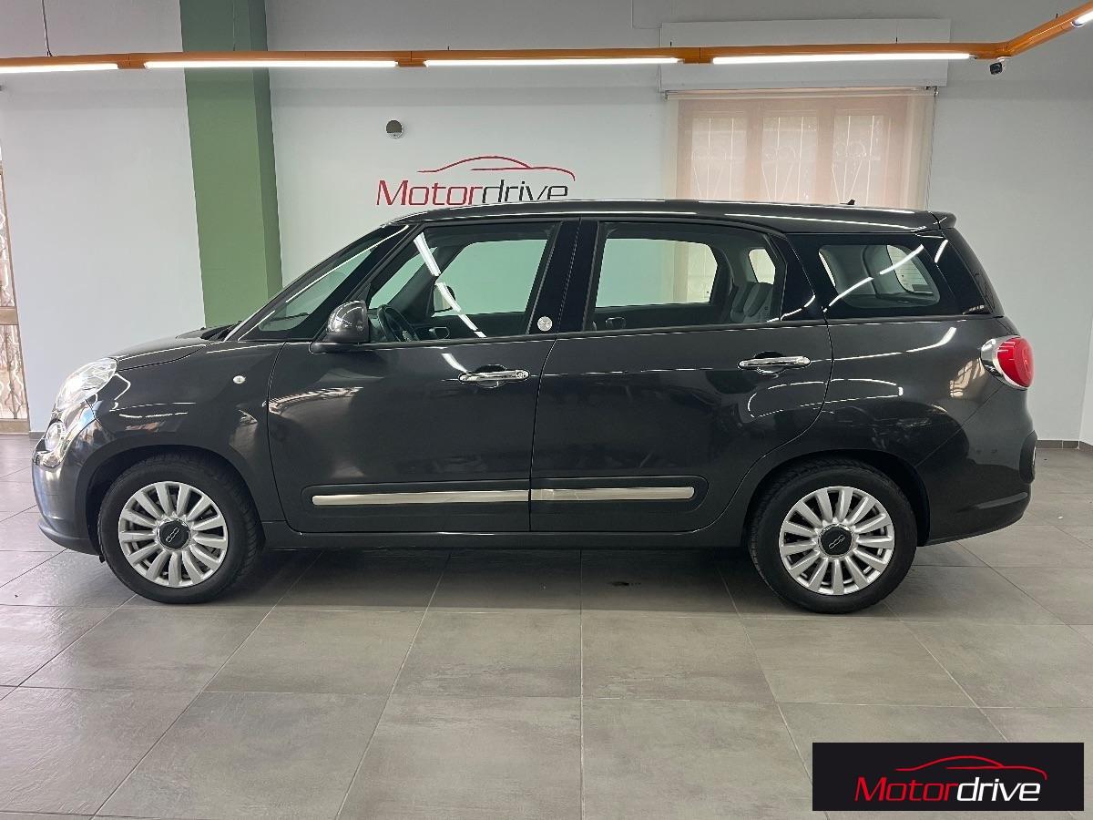 FIAT - 500 L Living - 1.6 Multijet 120 CV Business