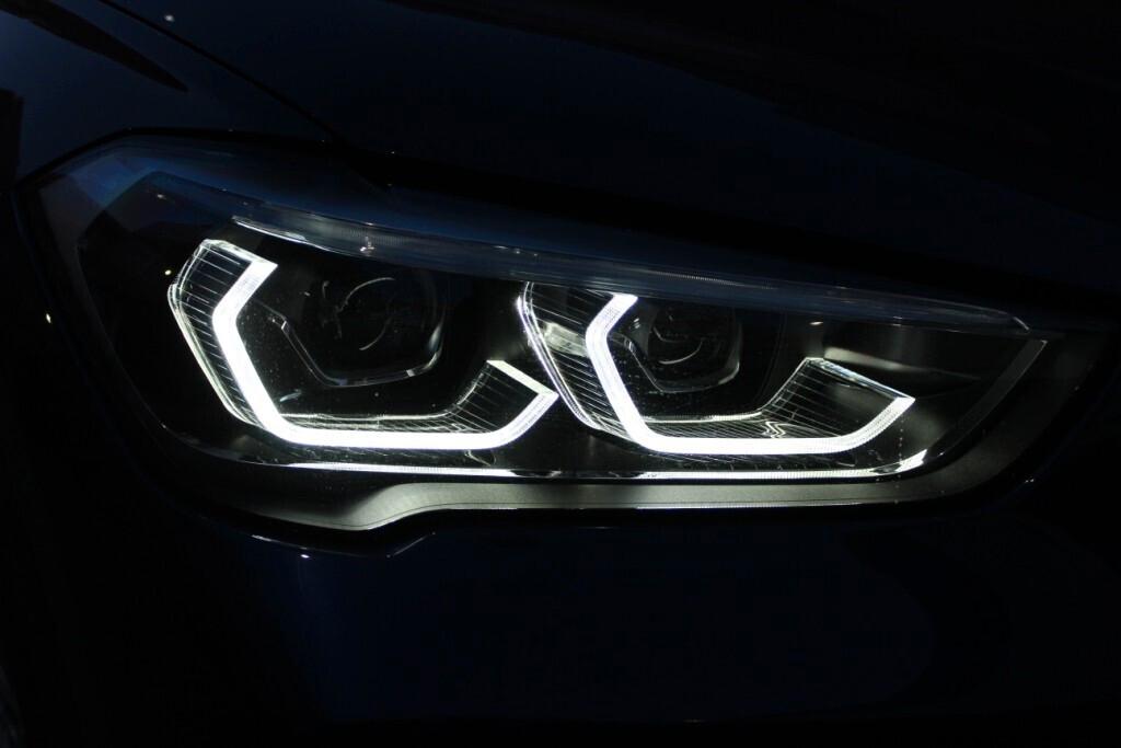 BMW X1 sDrive 18d Aut. *SOLI 59.000 KM *PELLE *CAMERA