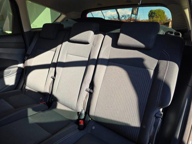 FORD C-Max 2.0 TDCi 115CV Powershift Titanium Navi PDC TEL