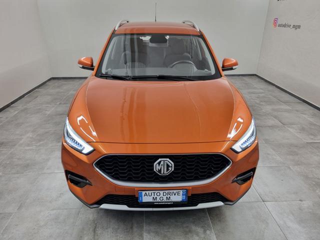 MG ZS 1.5 VTi-tech Comfort