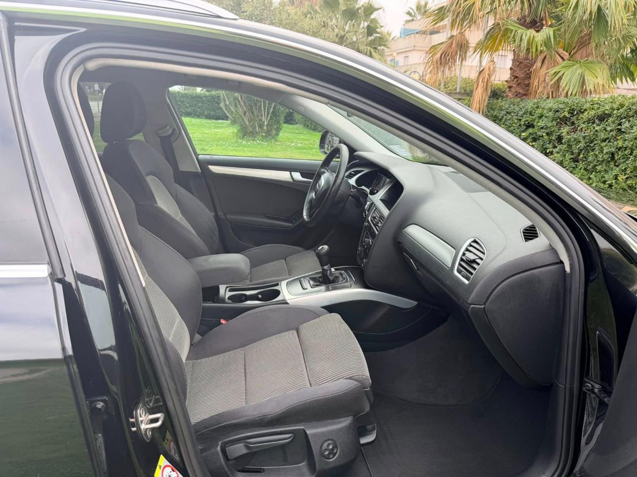 Audi A4 Avant 2.0 tdi Ambiente fap