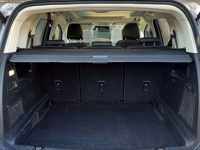 FORD S-Max 2,0TDCi Titanium Powershift