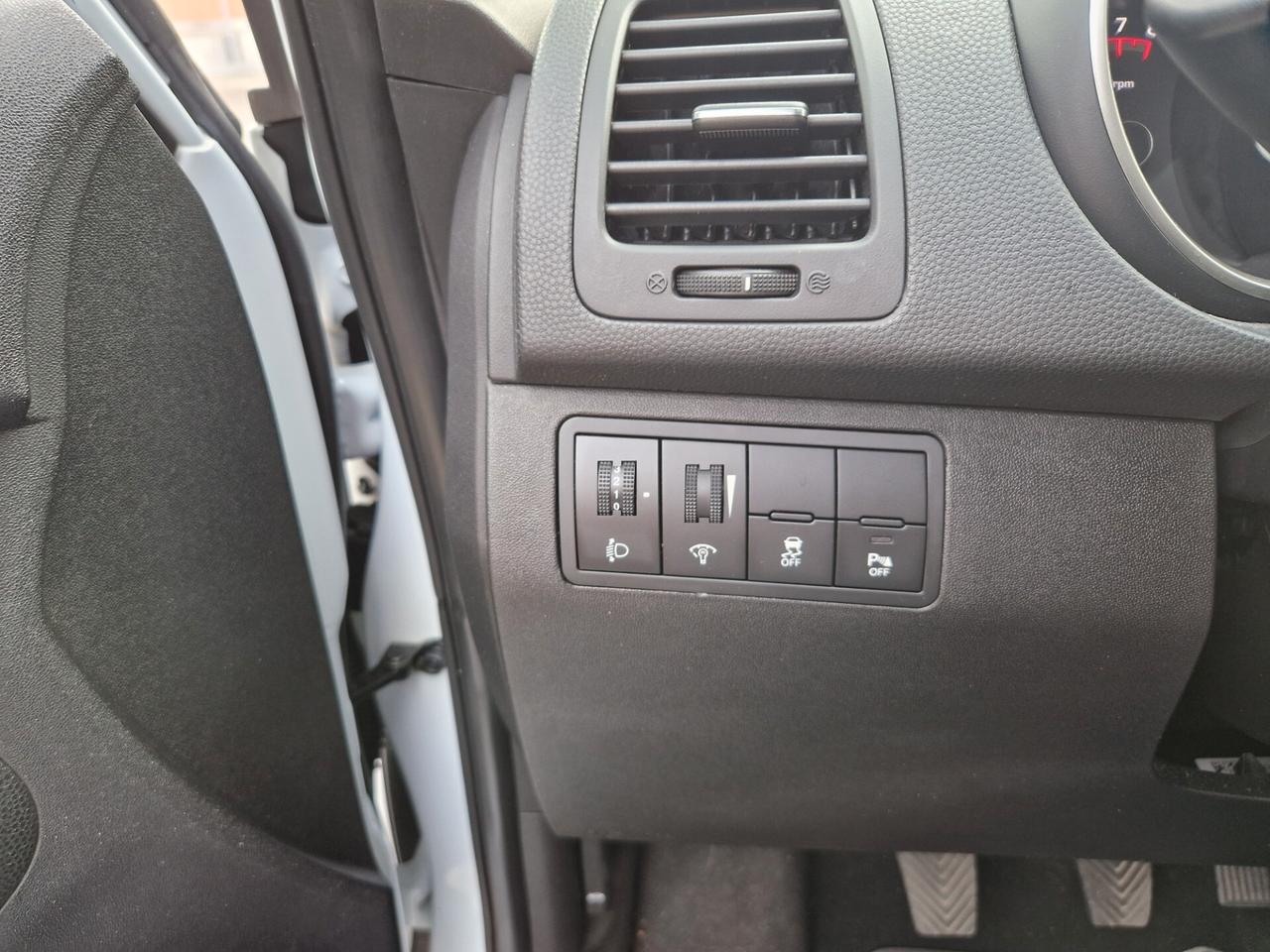 Kia Venga 1.4 90CV "49.700 km" GPL casa madre, Full Optional