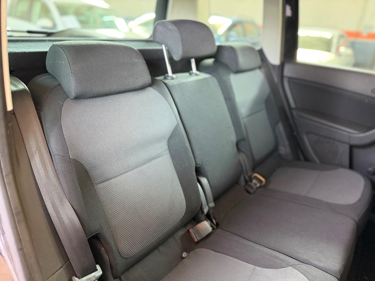 Skoda Yeti 1.2 TSI Active NEOPATENTATI CARROZZERIA DA RIVEDERE