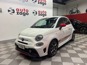 Abarth 595 595 1.4 t-jet 145cv