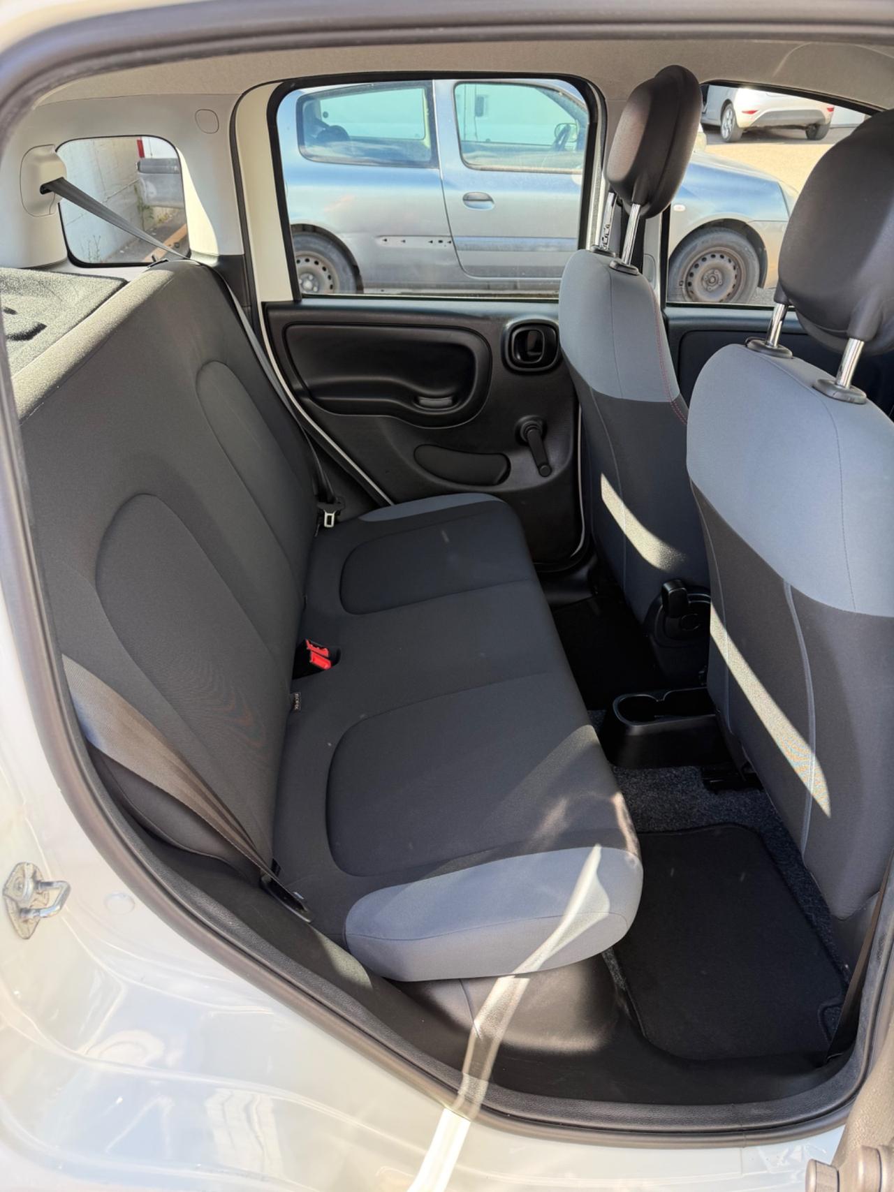 Fiat Panda 1.2 EasyPower Easy