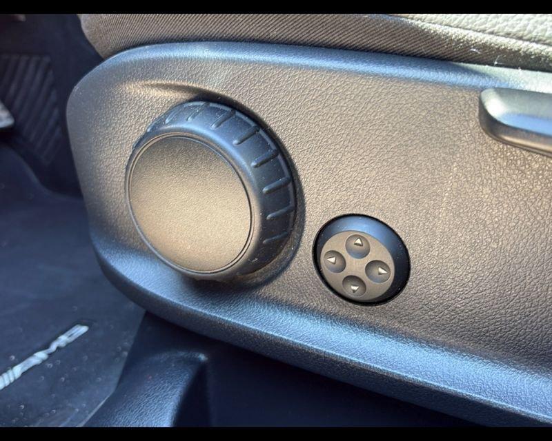 Mercedes-Benz Classe B B 200 d Automatic Premium