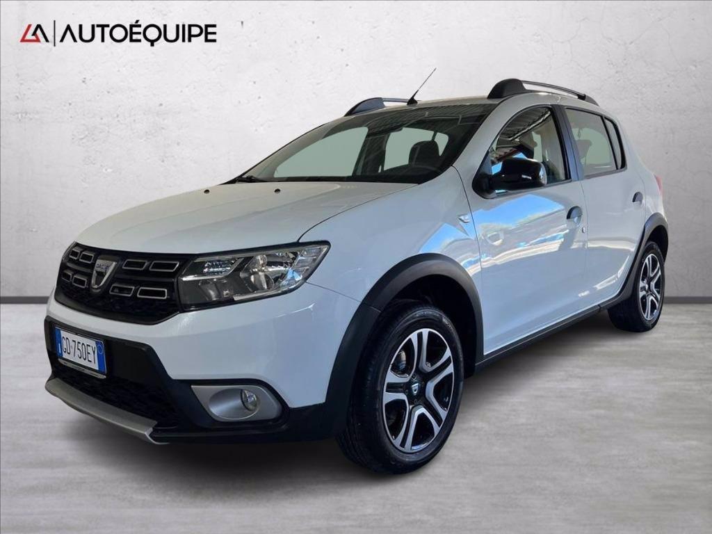 DACIA Sandero Stepway 1.0 tce 15th Anniversary Eco-g 100cv del 2020