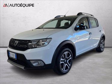 DACIA Sandero Stepway 1.0 tce 15th Anniversary Eco-g 100cv del 2020