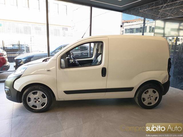 FIAT Fiorino 1.3 MJT 80CV Cargo + IVA 22%