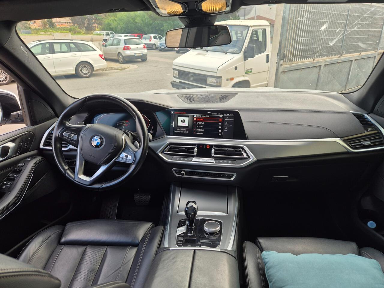 Bmw X5 xDrive30d xLine