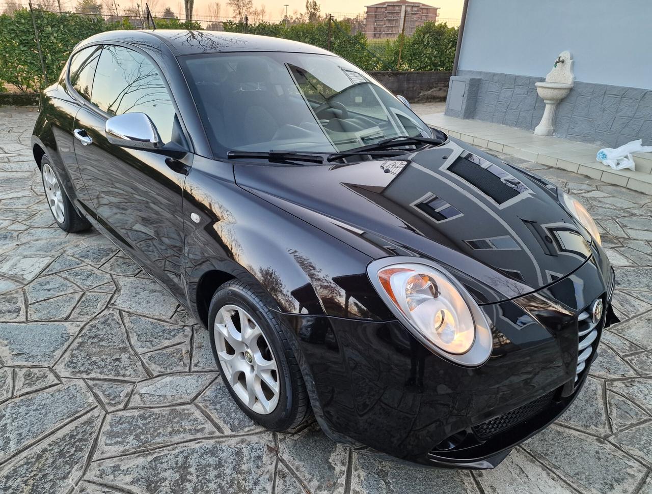 Alfa Romeo MiTo 1.4 78 CV Junior