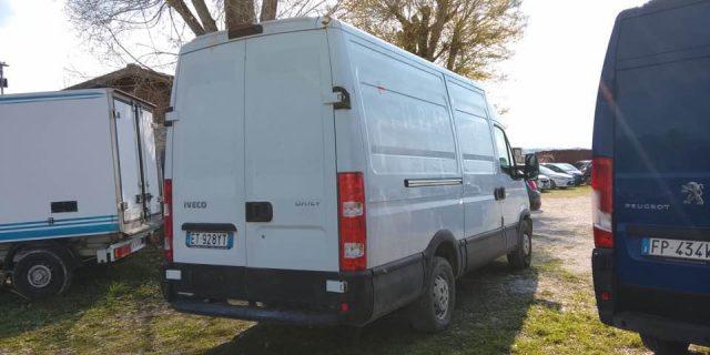 IVECO Daily 35S13V 2.3 HPT PM-TM TETTO ALTO PASSO LUNG
