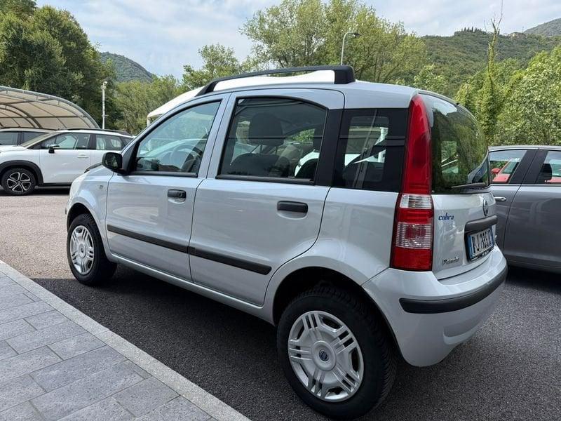 FIAT Panda Panda Classic 5p 1.2 Natural Power Benzina Metano 60cv Dynamic
