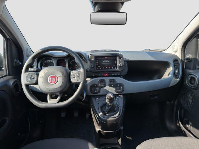 FIAT Panda Panda 0.9 TwinAir Turbo S&S 4x4 Wild