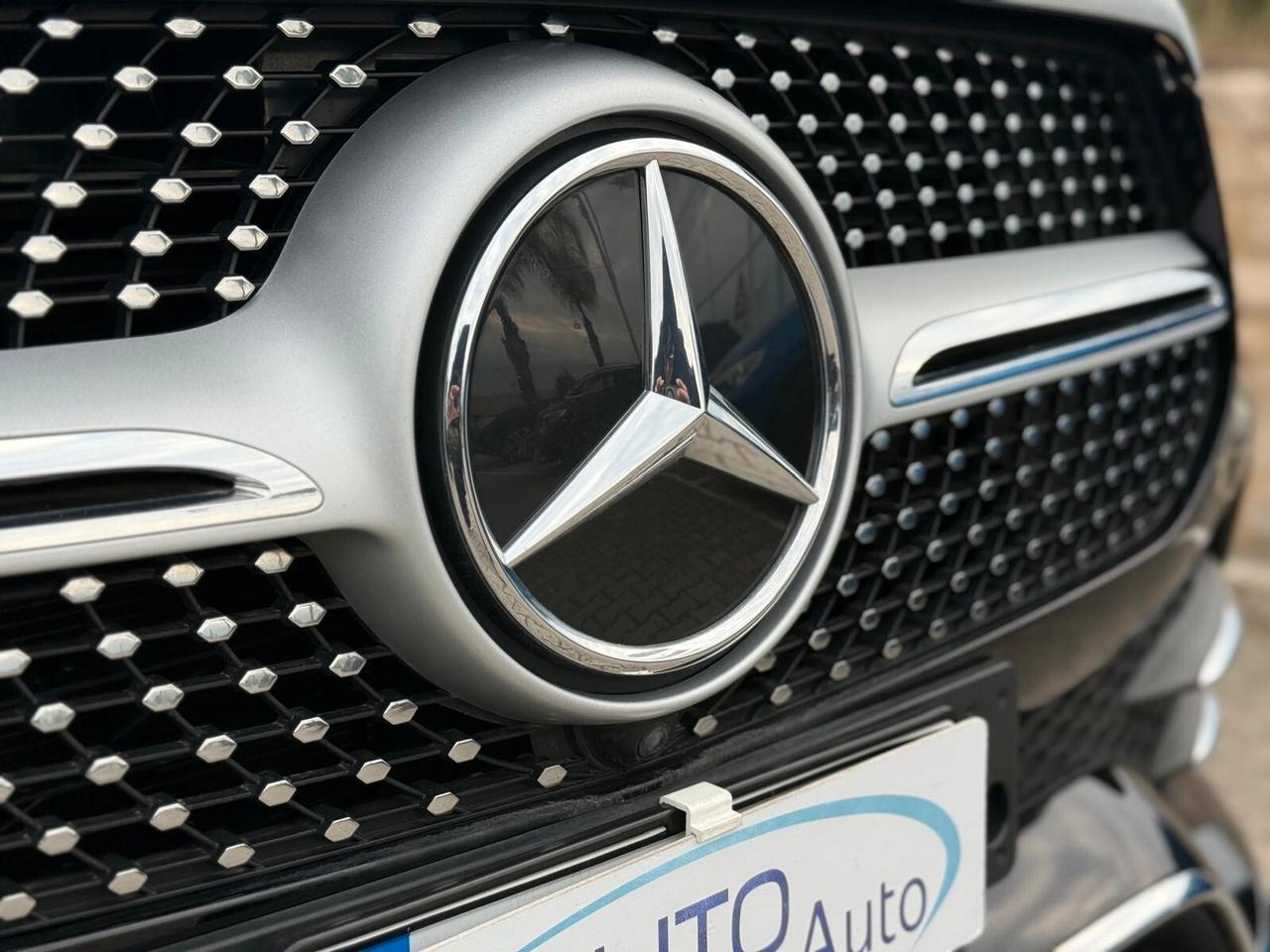 Mercedes-benz GLE 300 d 4Matic Premium Plus AMG IVA ESPOSTA