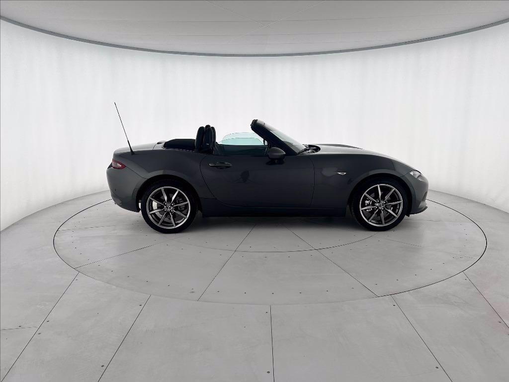 MAZDA MX-5 2.0 Sport i-eloop 184cv del 2021