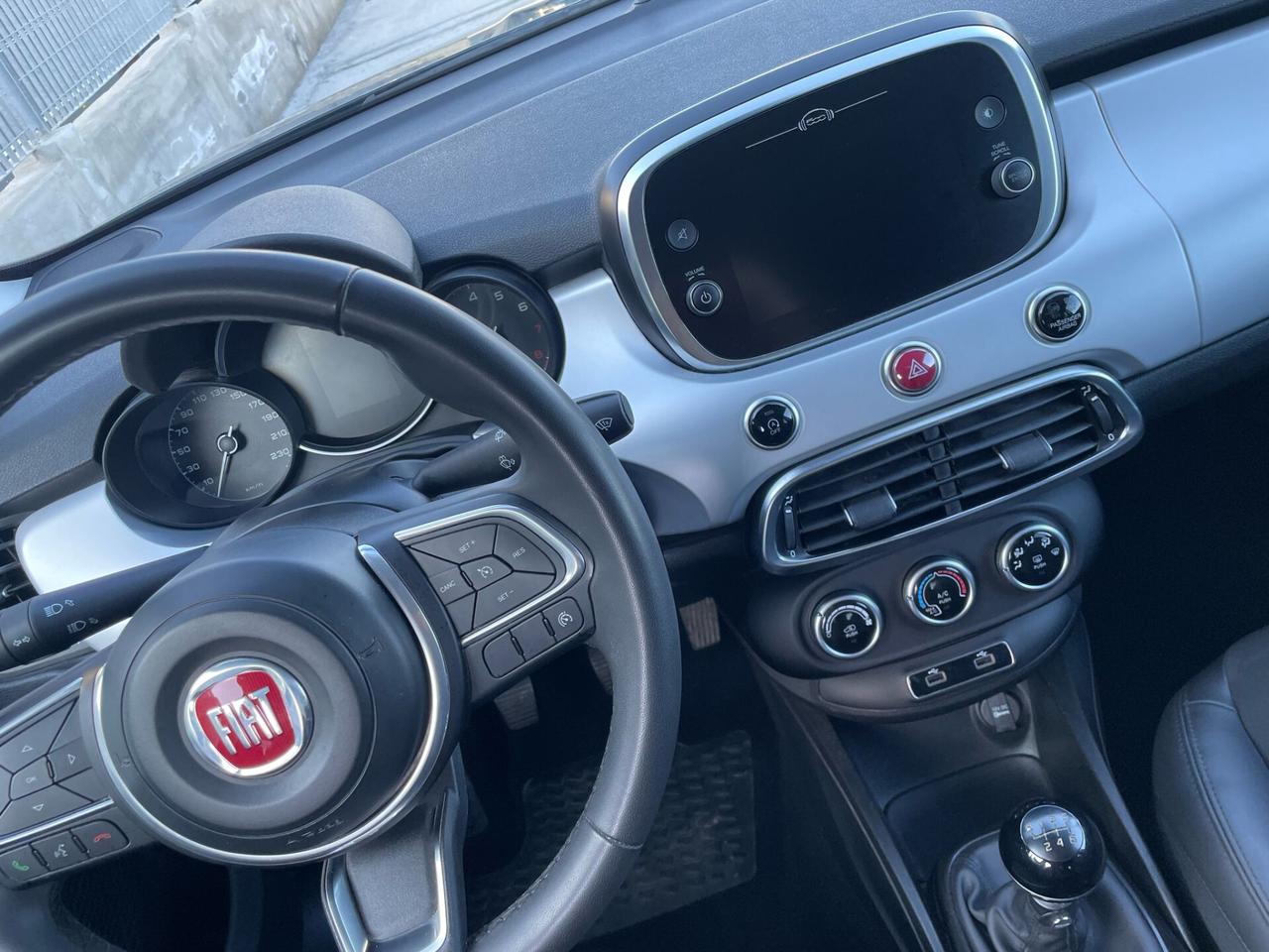 Fiat 500X 1.0 T3 120 CV Sport