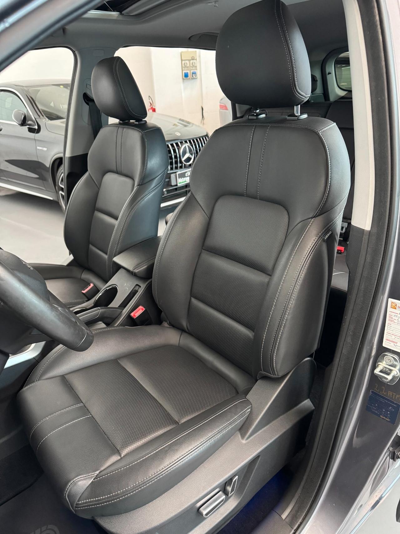 DR Automobiles DR4.0 dr 4.0 1.5 116cv Tetto apribile CarPlay OK Neopatentati