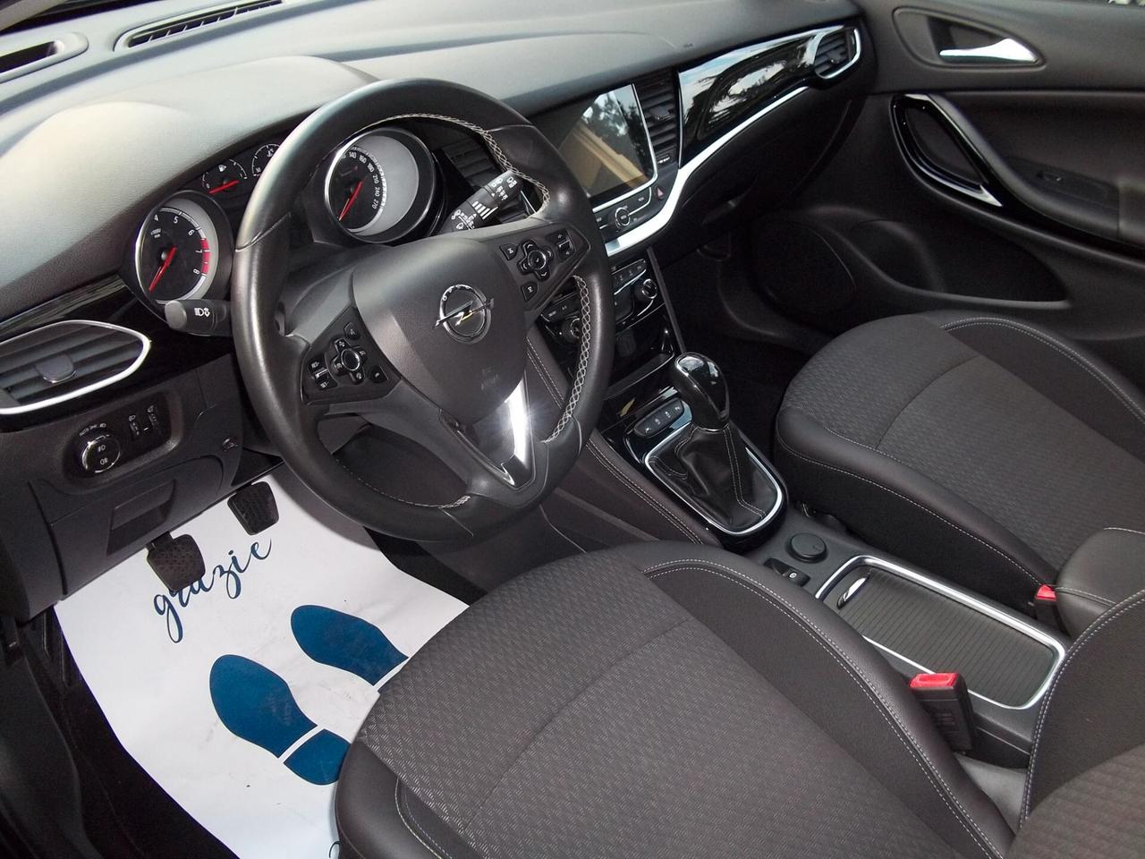 Opel Astra 1.0 Turbo ecoFLEX Innovation 5p 98.900km Euro 6B