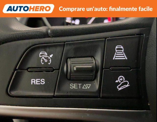 ALFA ROMEO Stelvio 2.2 Turbodiesel 210 CV AT8 Q4 Executive