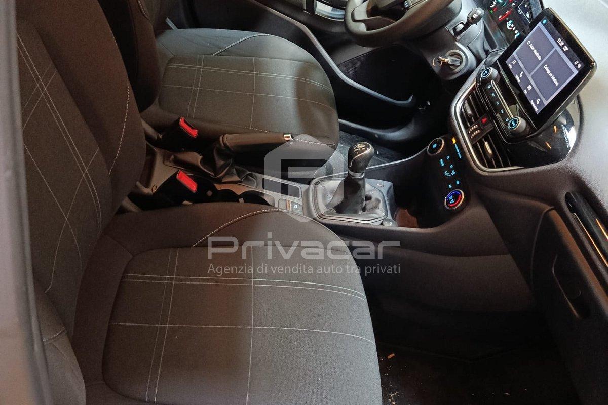 FORD Fiesta 1.1 75 CV 5 porte Business