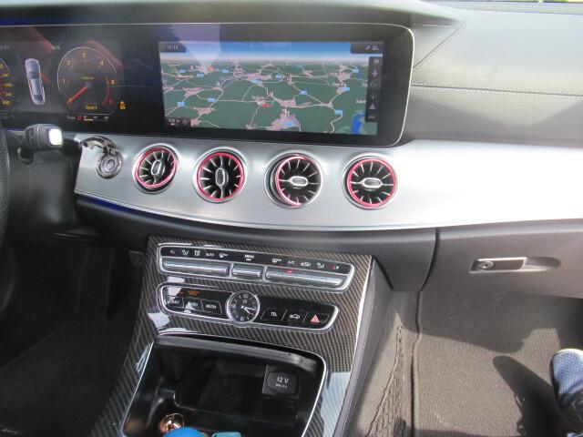 Mercedes-Benz E 220 Coupe d Premium Plus auto