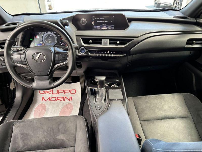 Lexus UX Hybrid Executive 2WD MY22