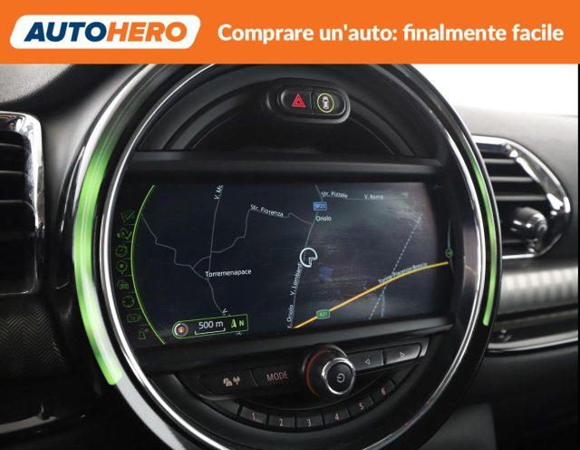 MINI Clubman 2.0 Cooper D