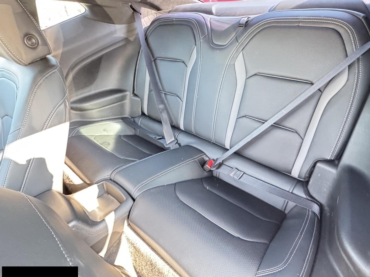 CHEVROLET CAMARO ZL1 2.0 CC NAVI CAMERA LED