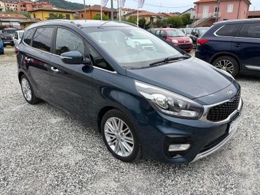 Kia Carens 1.7 CRDi 115 CV Class 7 posti