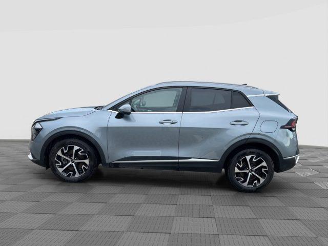 KIA Sportage Sportage 1.6 TGDi HEV AT Style